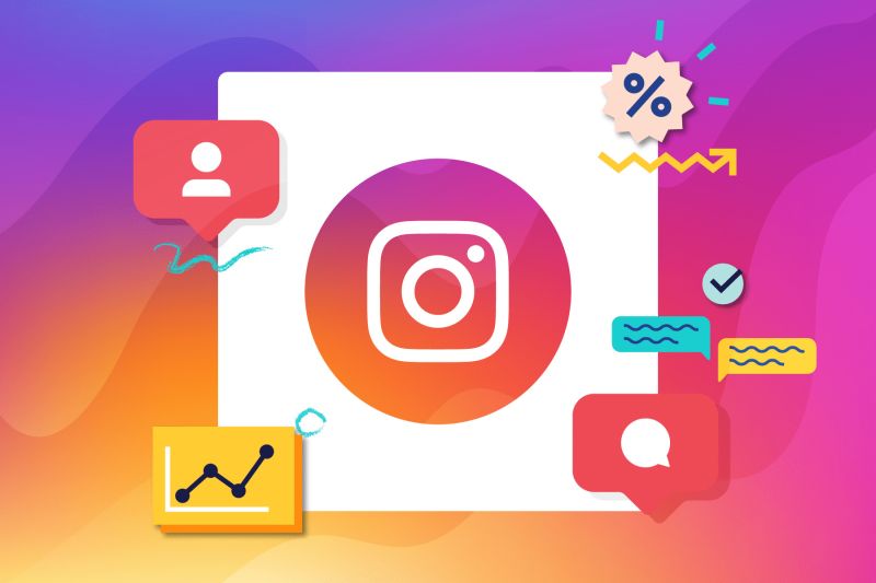 Komentar Akun Real Human Instagram Aktif 24 Jam Bantu Konten Reels Kamu Muncul di Explore Lebih Cepat