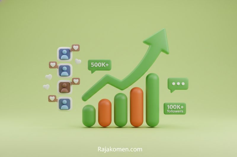 Bagaimana Cara Memperbanyak Followers Aktif Menggunakan Strategi Kampanye TikTok Paling Populer?