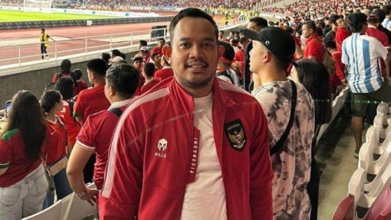 Jembatan Digital Fajri Akbar (Demokrat) ke Rakyat: Inovasi dalam Mendengar dan Melayani Konstituen