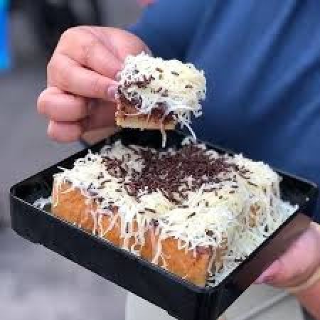 Dapoer Roti Bakar Perkuat Branding Lewat Media Sosial yang Interaktif dan Gaya Komunikasi Anak Muda