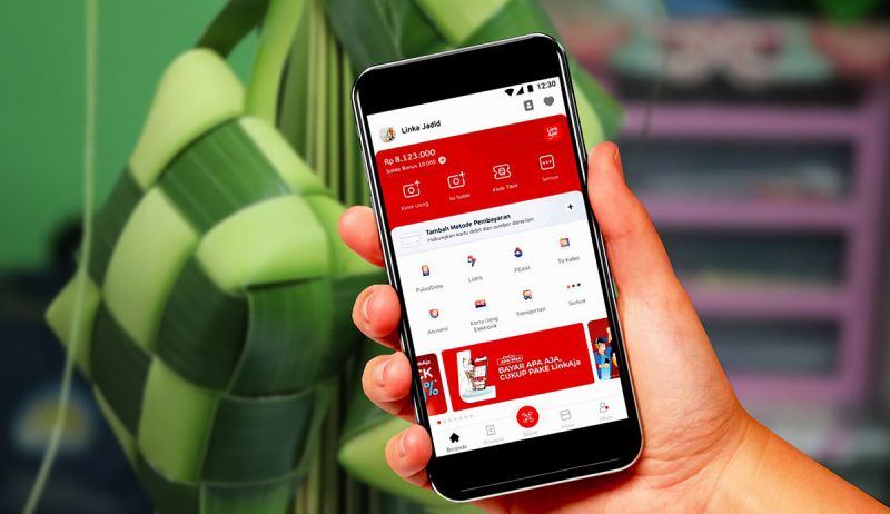 Perbedaan LinkAja Reguler dan LinkAja Full Service: Mana yang Lebih Lengkap?