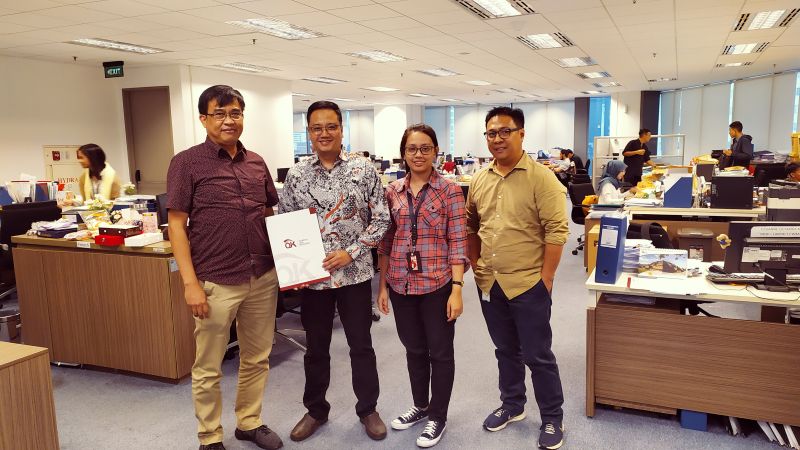 Cara Meningkatkan Limit Pinjaman di Aplikasi Finmas