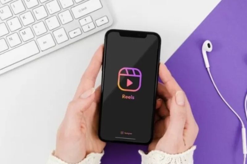 Promosi Makanan di Reels? Komentar Nyata Bisa Bikin Pembeli Lebih Penasaran