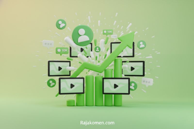 Apakah Trik Konten TikTok Terbaru Ini Bisa Melejitkan Views?