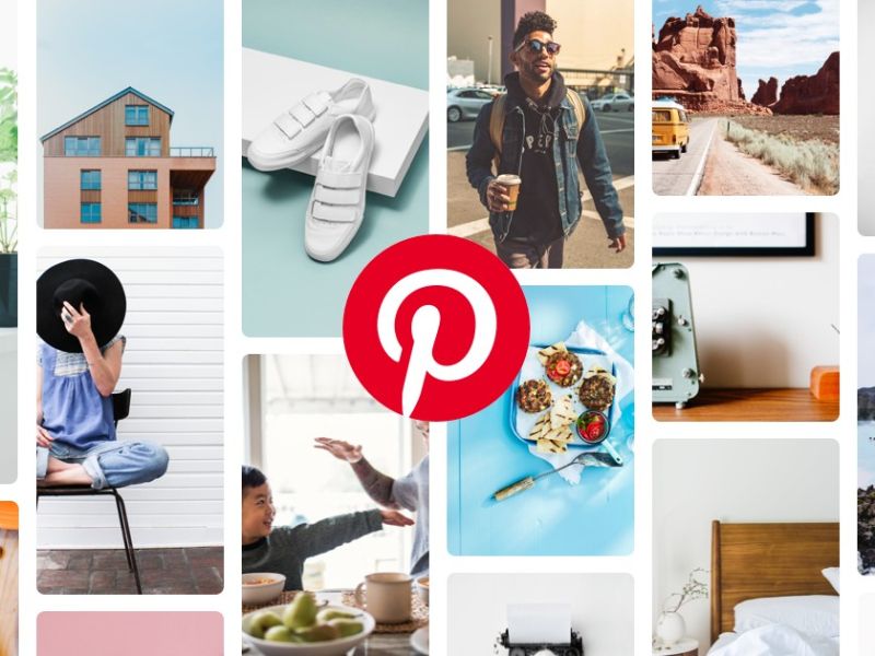Pinterest Aktif 24 Jam: Komentar Asli Tanpa Risiko Suspensi