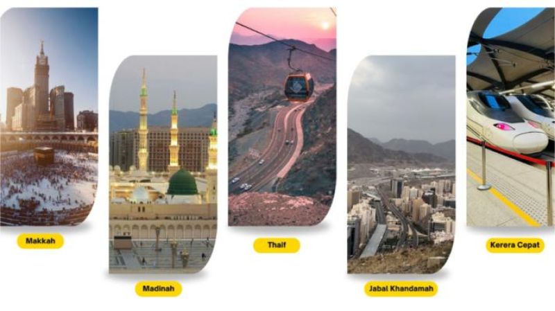 Prestige Umroh Exclusive Travel Umroh dengan Paket Premium dan Layanan Eksklusif untuk Jamaah Berkelas