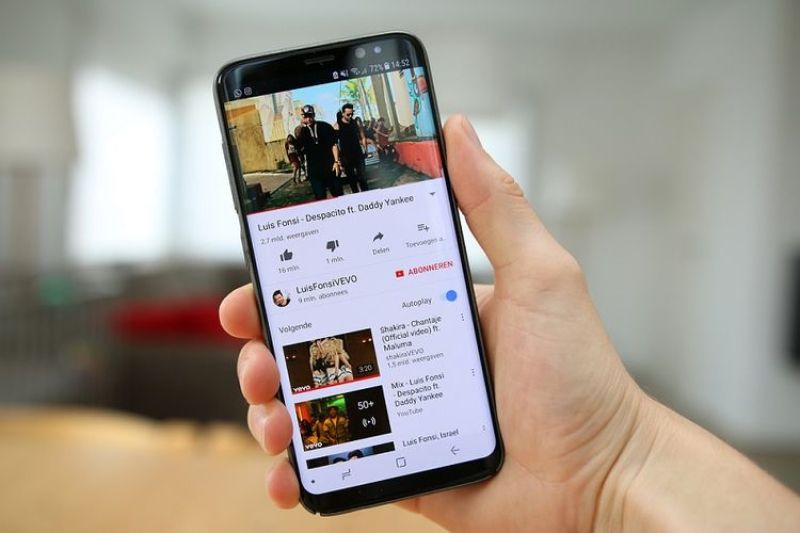 Video Pertamamu di YouTube Harus Tampil Meyakinkan? Gunakan Komentar Real dari Akun Asli