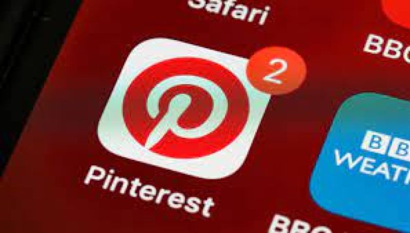 Komentar Pinterest dari Akun Asli, Bikin Konten Lebih Hidup