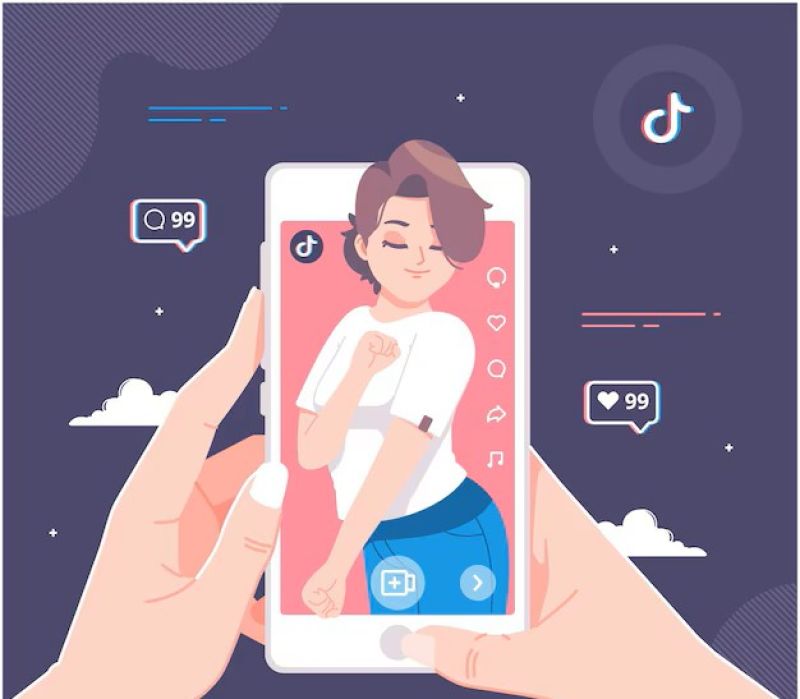 Cara Praktis Meningkatkan Penjualan UMKM lewat TikTok dengan Strategi Interaksi