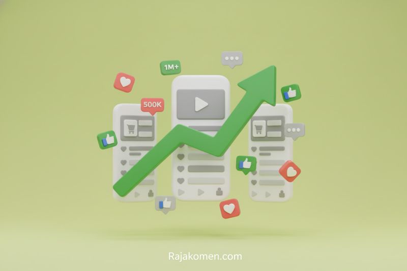 Inspirasi Ide Bisnis E-Commerce Apa yang Menjamin Banjir Order dan Cuan Besar?