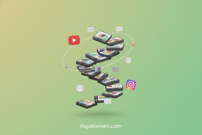 Mau Bisnis Digital Laris? Strategi Apa di TikTok yang Benar-benar Mendorong Penjualan?