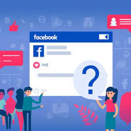 Konten Kamu Terlihat Lebih Meyakinkan dengan Komentar dari Akun Facebook 100% Real