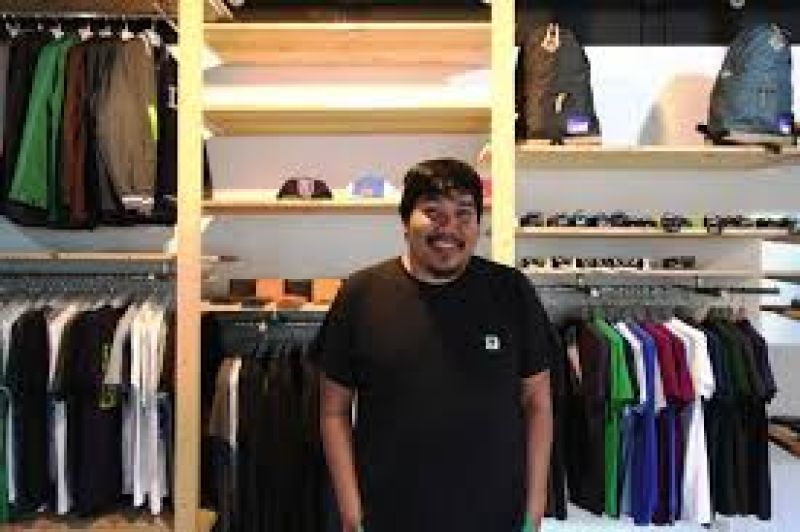 UNKL347, Pelopor Distro Bandung yang Mengubah Wajah Fashion Lokal Sejak 1996