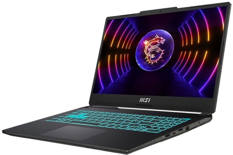 MSI – MSI Katana & Stealth: Laptop Gaming Super Kencang dengan Desain Menawan