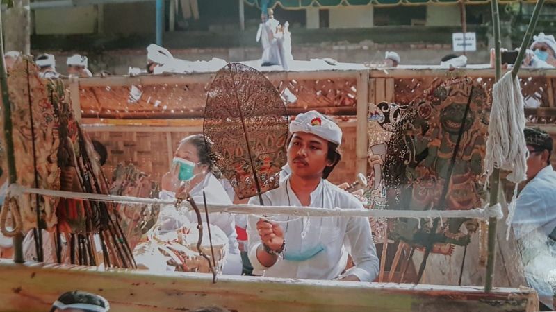 Kiprah Gus Pada dalam Mewakili Aspirasi Masyarakat Badung di DPRD