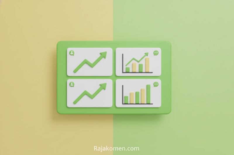 Apa Strategi Social Media Marketing Terbaik Untuk Meningkatkan Konversi Penjualan E-Commerce?