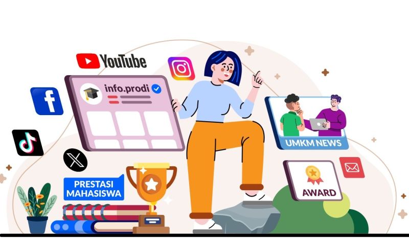 Jasa Komentar Termurah di Indonesia untuk Sosial Media Lebih Ramai