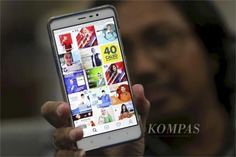 Video Pendek Harian Bisa Bikin Calon Kepala Daerah Cepat Dikenal dan Disukai, Ini Kuncinya