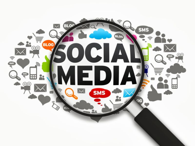 Tips Meningkatkan Engagement Rate Media Sosial dengan Like, Komen, dan Share