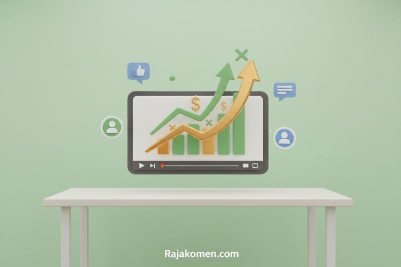 Bagaimana Strategi Instagram 2026 Melejitkan Laba Bisnis Digital Anda?