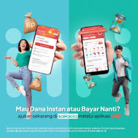 Proses Verifikasi Cepat! Gak Sampai 10 Menit, Pinjaman di SamaKita Langsung Diproses