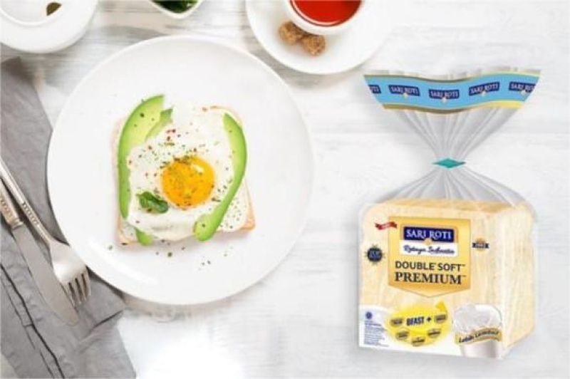 Sari Roti Roti Lezat yang Menghangatkan Momen Sarapan dan Camilan Keluarga