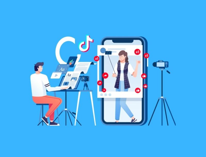 Komentar Manual di Konten TikTok: Rahasia Interaksi Nyata Tanpa Bot
