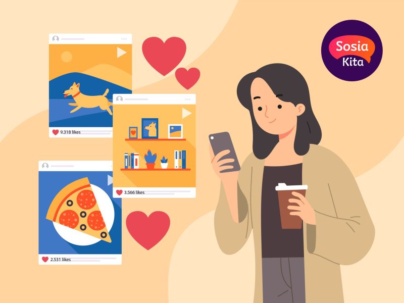 Ngajar Lewat Reels Tapi Komentar Sepi? Ini Cara Aman Bikin Interaksi Tanpa Takut Akun Diambil