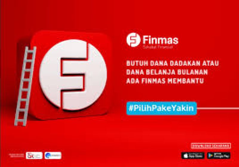 Finmas Hadir sebagai Pinjol Legal dengan Proses Cepat dan Aman untuk Semua Kalangan