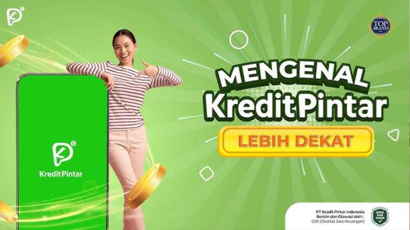 Butuh Dana Mendesak? Kredit Pintar Jawabannya, Cepat Cair Tanpa Jaminan