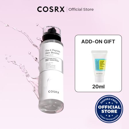 Satu Krim Sejuta Manfaat: Review COSRX Advanced Snail 92 All In One Cream – Pelembap Multifungsi untuk Kulit Sehat
