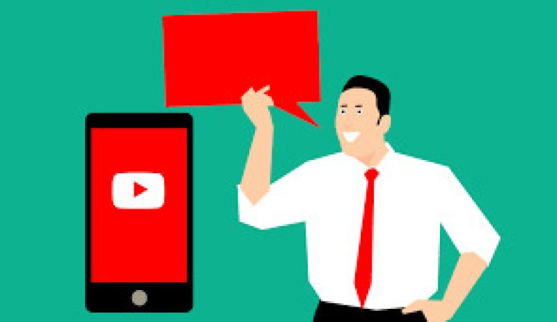 Brand Kamu Ingin Terlihat Aktif di YouTube 24 Jam? Gunakan Komentar dari Akun Real yang Selalu Online