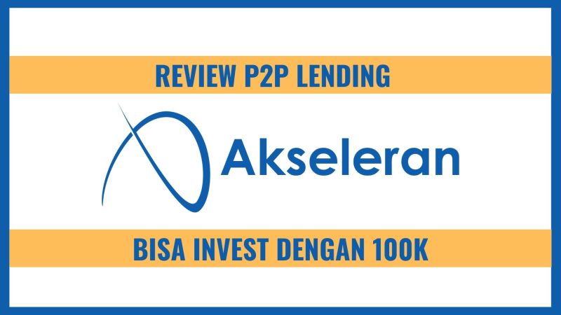 Akseleran: Solusi Pendanaan UMKM dengan Skema Peer-to-Peer Lending