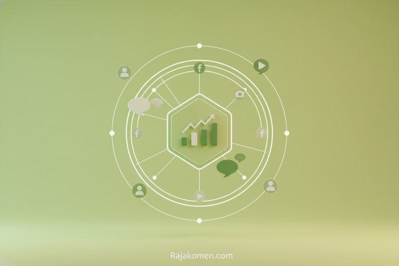 Sudahkah Anda Mencoba Tips Trik Pemasaran Online Paling Ampuh?
