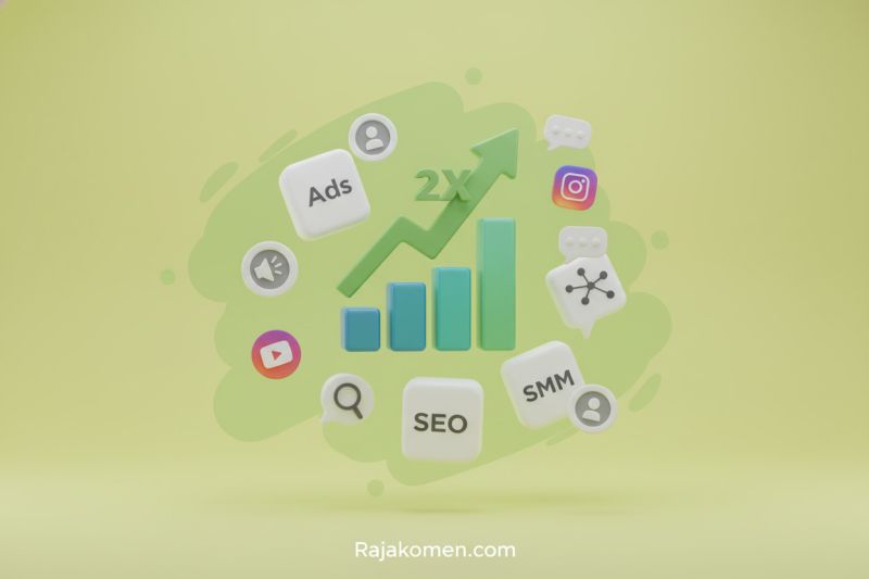 Apa 5 Trik Rahasia Digital Marketing yang Dijamin Melipatgandakan Penjualan Anda Sekarang?
