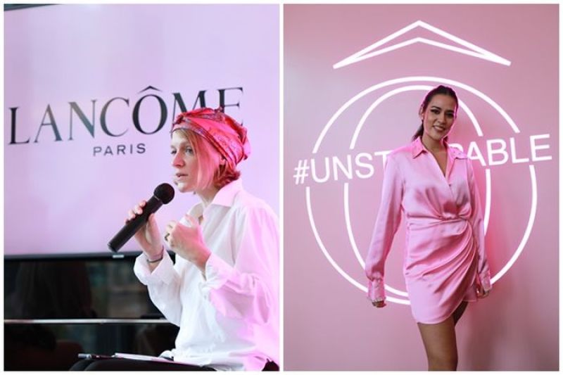 Lancôme Angkat Kepercayaan Diri Wanita Lewat Kampanye Kecantikan yang Inklusif dan Menginspirasi