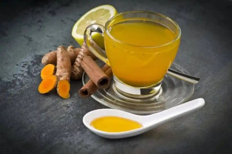 Temulawak: Rimpang Emas untuk Kesehatan Liver dan Daya Tahan