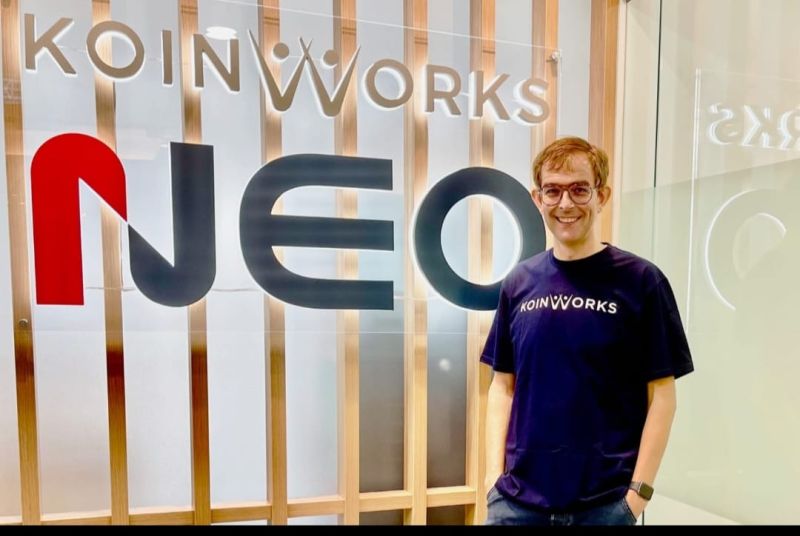 KoinWorks: Super Financial App untuk UMKM dan Individu