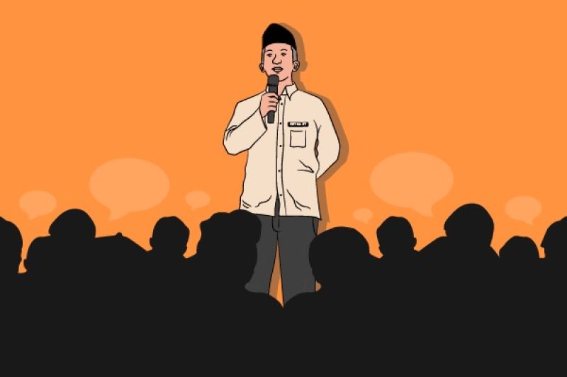 Ingin Nama Calon Kepala Daerah Terkenal di Dunia Maya? Begini Cara Kerja Promosi Politik yang Efektif