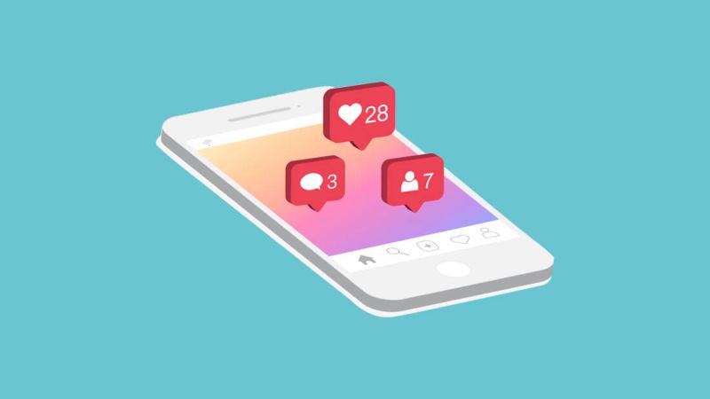 Jasa Komentar Instagram Aktif 24 Jam Buat Konten Edukasi Makin Hidup dan Dihargai Audiens