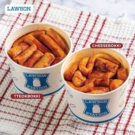 Lawson Indonesia: Makanan Siap Saji Jepang yang Laris di Negeri Sendiri