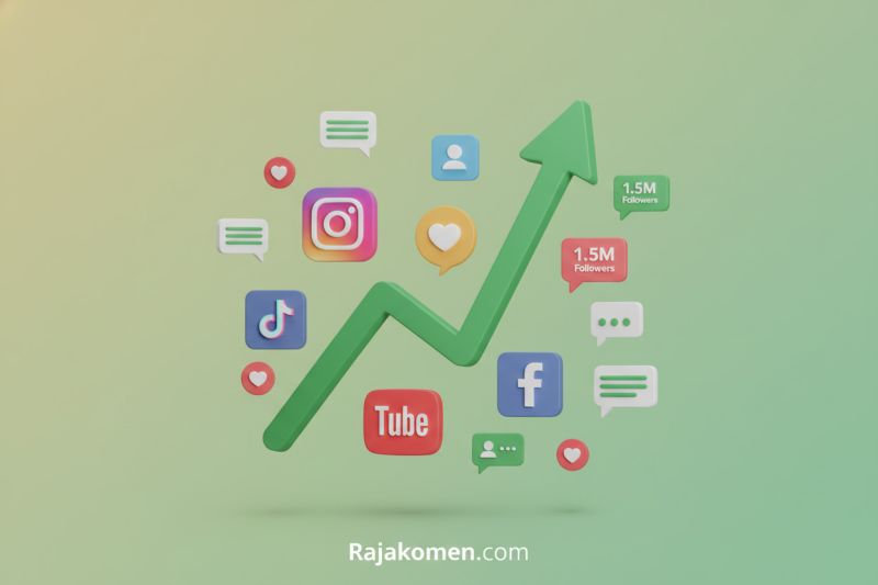 Maukah Anda Menguasai Strategi Bisnis Digital Untuk Mendongkrak Keuntungan UMKM?