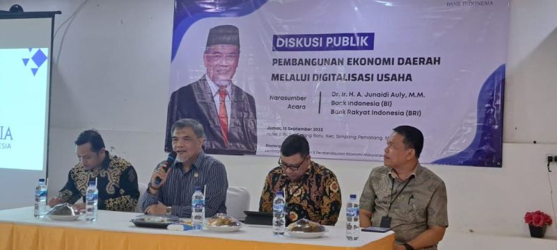PKS Dorong Pemerintah Percepat Digitalisasi UMKM untuk Hadapi Persaingan Global