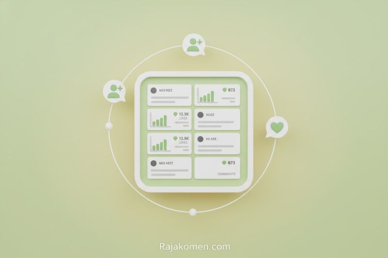 Bagaimana Cara Mengoptimalkan Strategi Bisnis Digital Agar Profit Anda Meluncur?