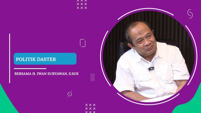Menguatkan UMKM dan Ekonomi Warga: Fokus Iwan Suryawan di DPRD Jabar
