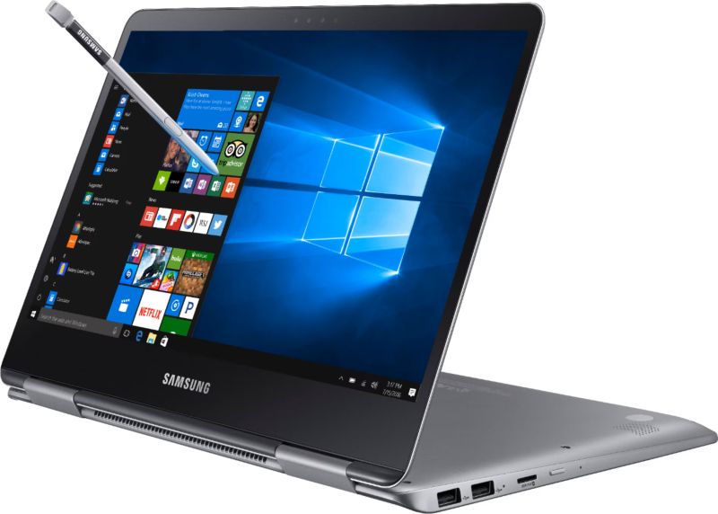 Samsung – Samsung Galaxy Book Series: Laptop Tipis, Ringan, dan Super Canggih untuk Mobilitas Tinggi