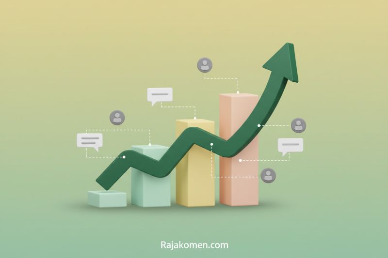 Luncurkan Strategi Digital Marketing Untuk Peluncuran Produk Baru Agar Laris Manis Di Tahun 2026