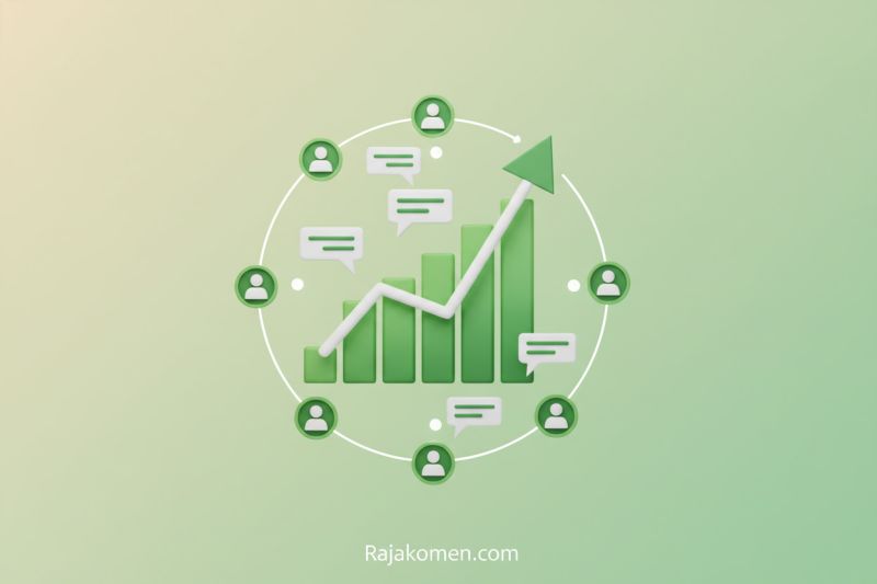 Bagaimana Rahasia Sukses Sosial Media Marketing Agar Bisnis Cepat Viral?