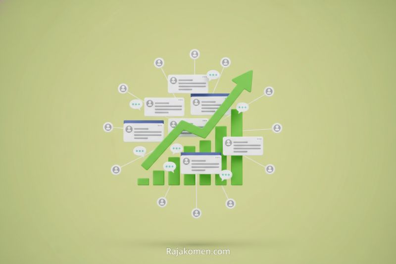 Bagaimana Cara Mengoptimalkan Potensi Bisnis Digital Melalui Website Jurnalis Profesional? 