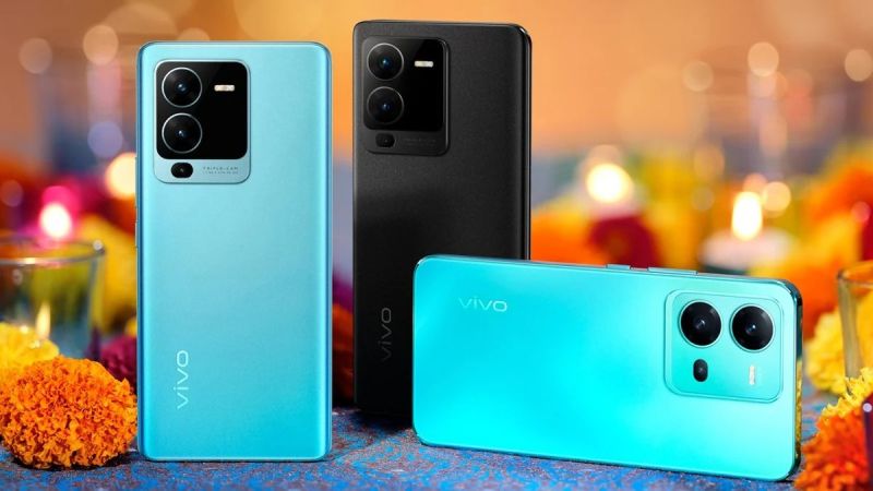 Vivo: Strategi Inovatif di Tengah Persaingan Pasar Smartphone